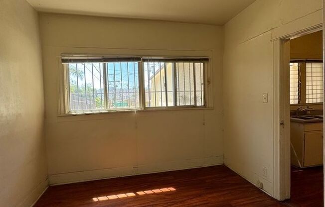 1 bed, 1 bath, 653 sqft, $1,895