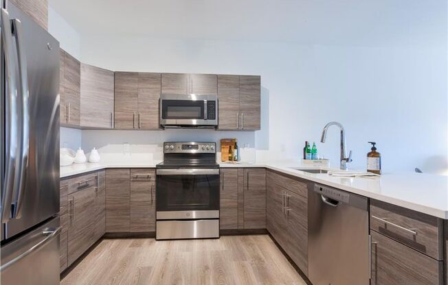 Post Road Lofts