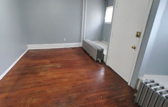 2301-2303 W Mitchell St. (Duplex)