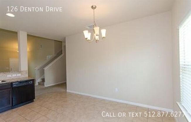 126 DENTON DR