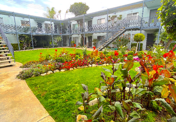 Partner-provided property photo