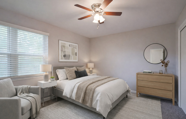 2 beds, 1 bath, 816 sqft, $1,245, Unit 2194-09