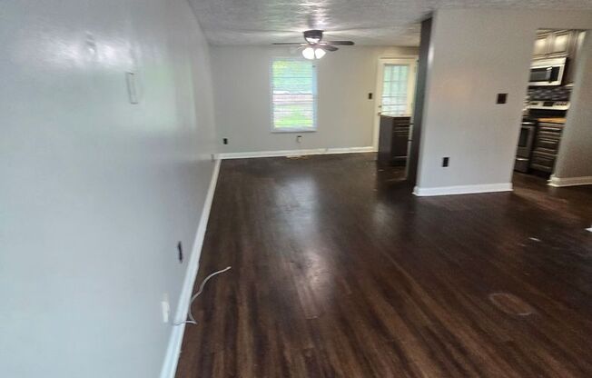 Beautiful 3 Bedroom with Bonus Room in Decatur Township near S.High School Rd and Kentucky Ave