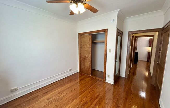 Studio, 1 bath, 400 sqft, $1,645, Unit 233-215