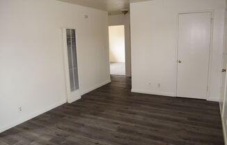 2 beds, 1 bath, $1,950