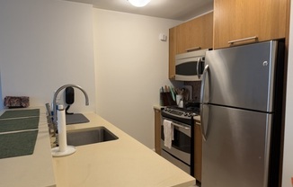 400 west 63rd Street