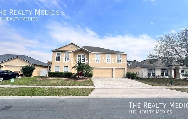 3067 MANDOLIN DR