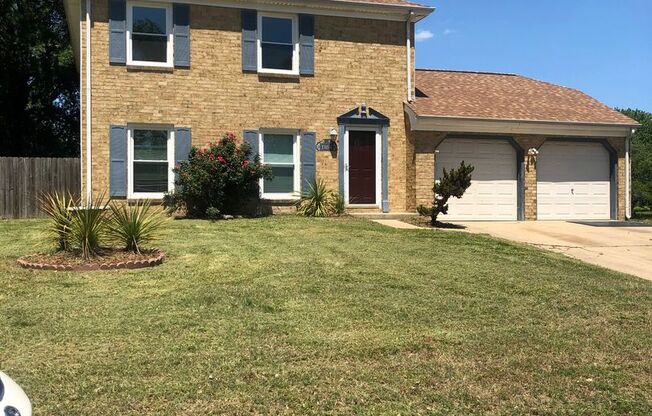 REDMILL 3 BEDROOM