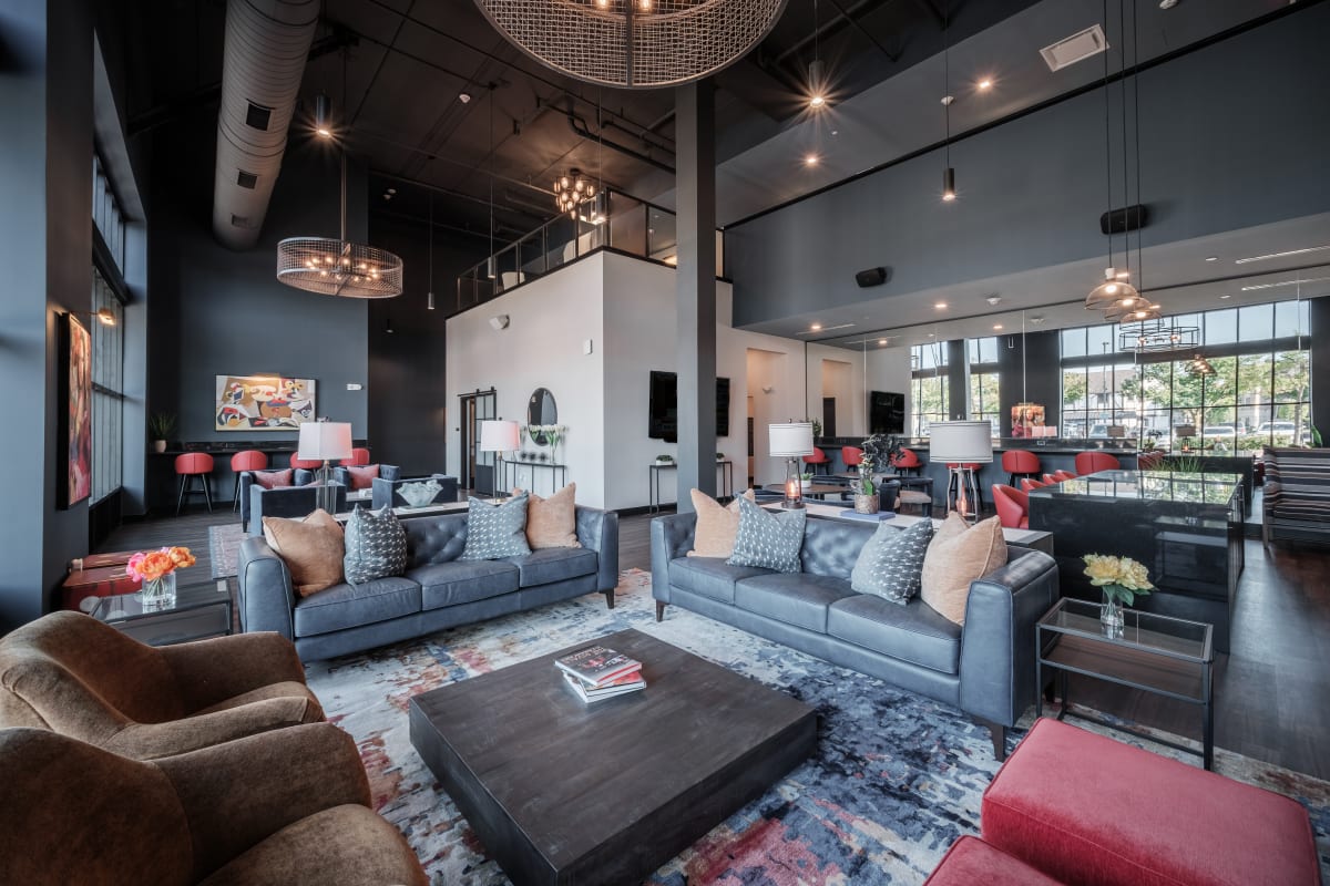 HQ Residences
