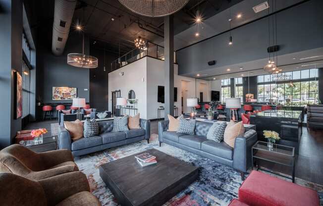 HQ Residences