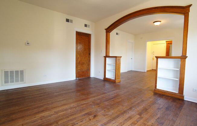 3449 Schubert LLC
