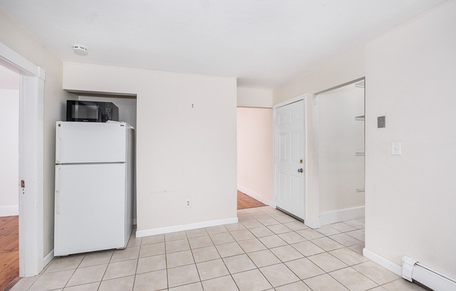 12 Kilby St.