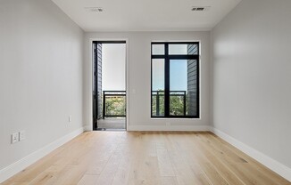 1 bed, 1 bath, 675 sqft, $3,200, Unit 513