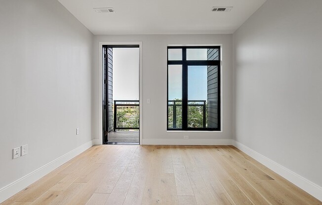 1 bed, 1 bath, 675 sqft, $3,400, Unit 513