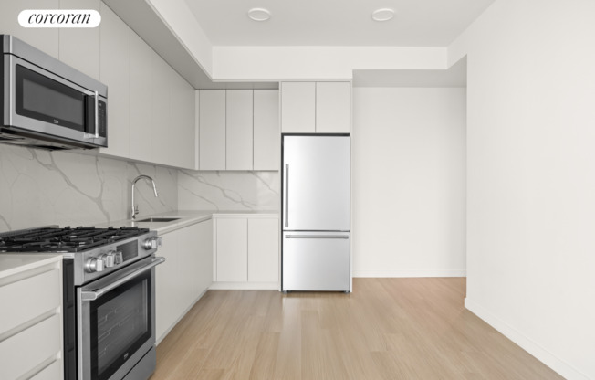 2 beds, 2 baths, $7,100, Unit 29F