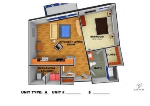 Partner-provided property photo