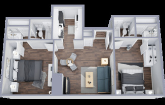 Partner-provided photo for $1049 unit