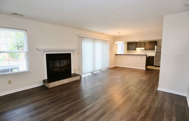 Updated & Ready 08-07-25! Charming Condo in Fairfield Gardens! 2 Primary Suites! All Appliances Convey!
