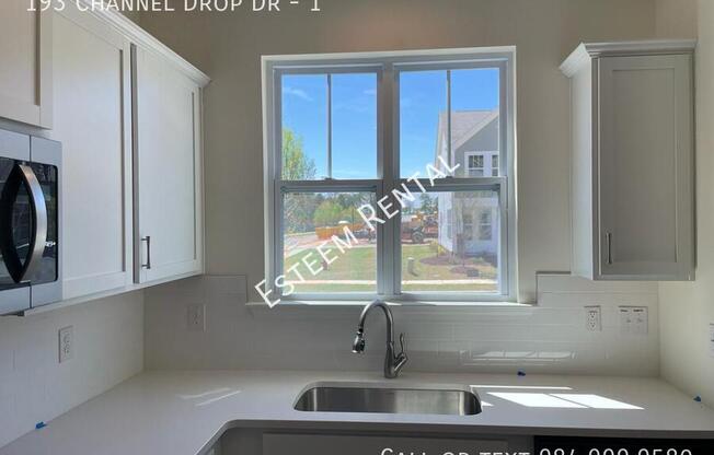193 CHANNEL DROP DR