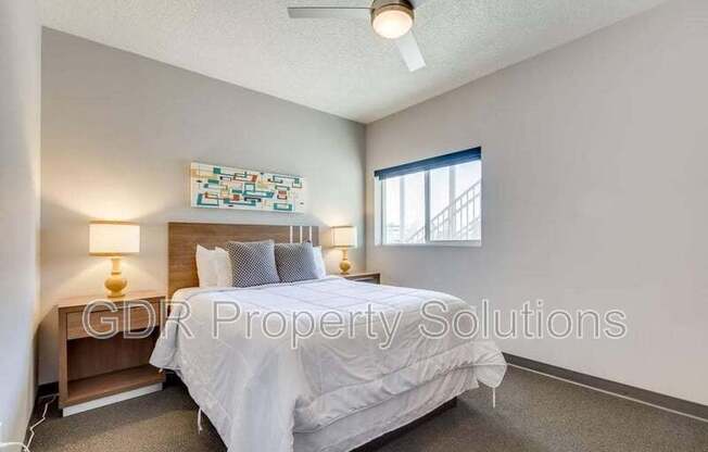 2 beds, 2 baths, 1,010 sqft, $1,560