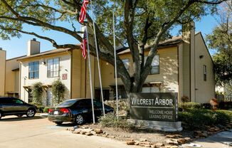 Wilcrest Arbor Apartments