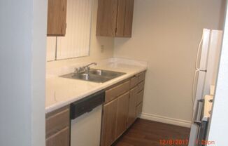 Vista Point Apartments