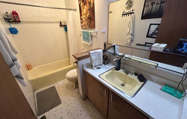 1 bed, 1 bath, $1,015, Unit 17