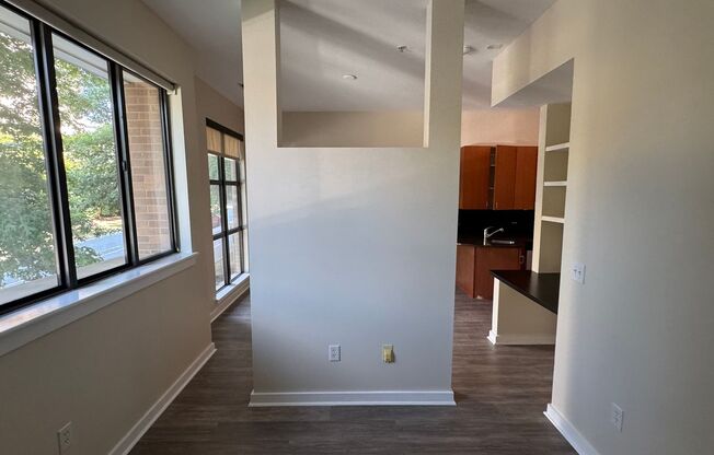 1 bed, 1 bath, $1,399, Unit UNIT 107