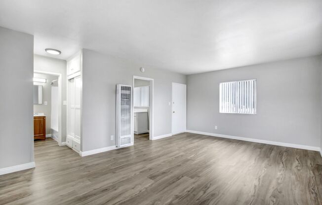 Potomac Apartments