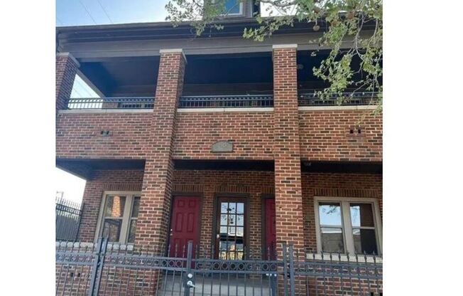 1400 Nw 25th St. NICE APARTMENT CLOSE TO DOWNTOWN OKC