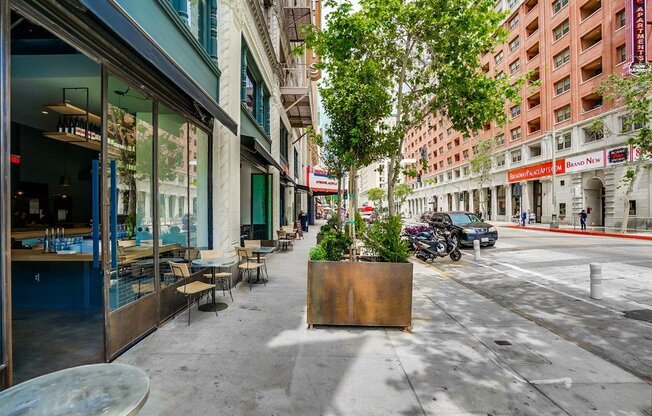 2 beds, 1 bath, 1,100 sqft, $2,850, Unit 507