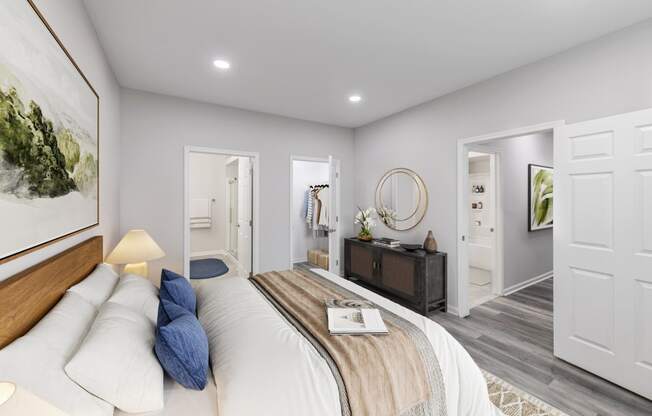 Welcome to Sterling Parc at Hanover