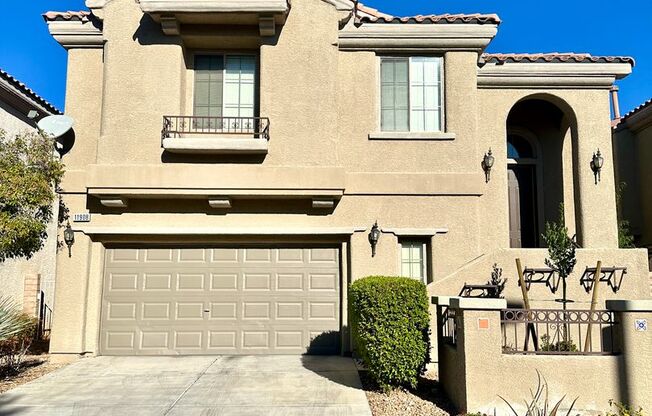 11908 Arenoso Dr, Las Vegas NV 89138