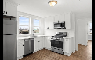 2 REDFIELD ST