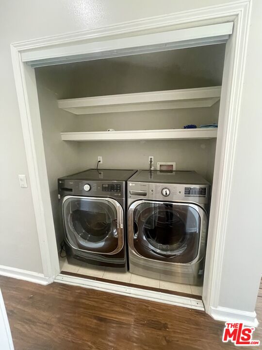 909 S Gramercy Pl Apt 3
