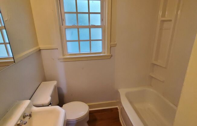 3 Bedroom 1 Bathroom House
