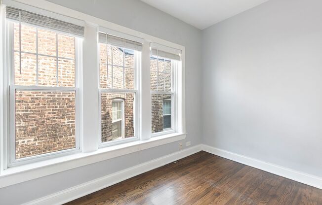 2 beds, 1 bath, 569 sqft, $2,250, Unit 1108-3rd Floor