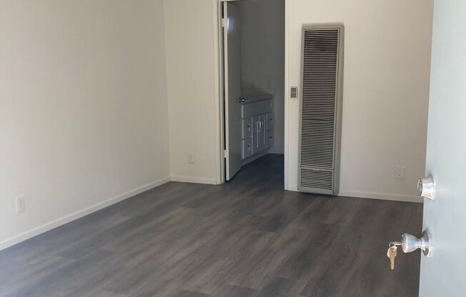 1 bed, 1 bath, $1,895, Unit 111