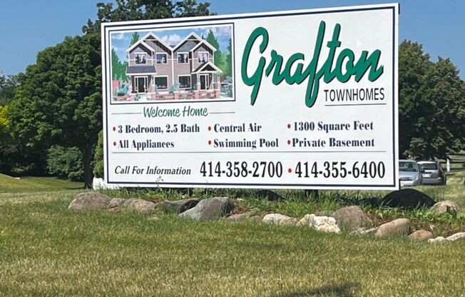 Grafton Town Homes