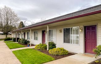 Missouri Avenue Apartments