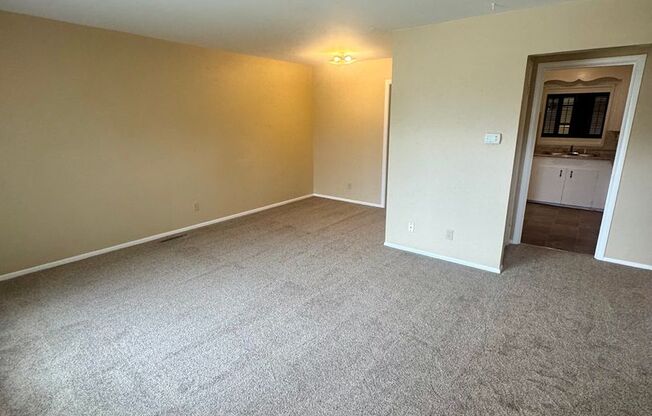 Lovely 3 bedroom Rancher in Widefield
