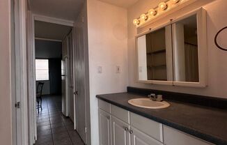 1 bed, 1 bath, $1,800