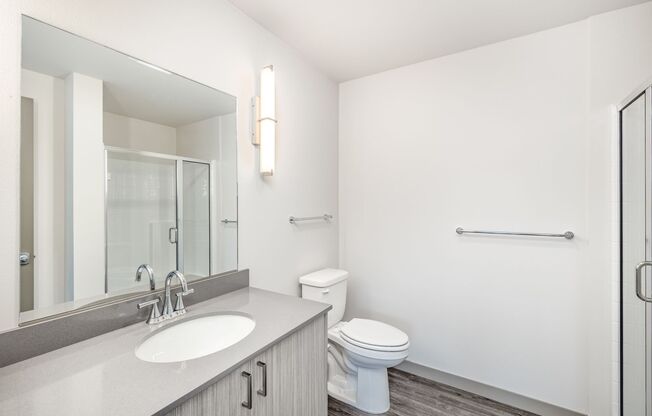 2 beds, 2 baths, $2,300, Unit Unit B215