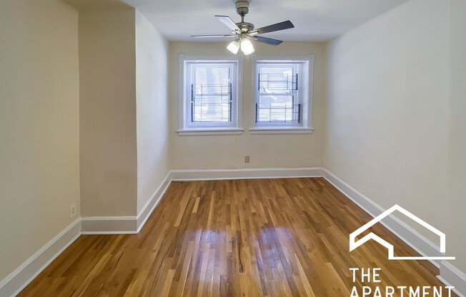 2602 N Racine Ave 1