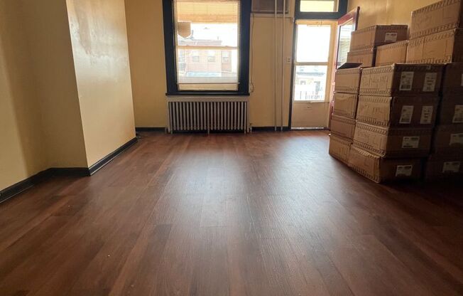 Stunning 3-Bedroom Townhome in Frankford! Available NOW!