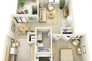 Partner-provided photo for $1575 unit