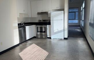 215 S Brea Blvd, LLC - Lofts