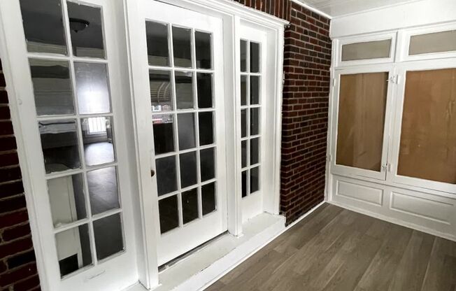 3 Bedroom Home in Bridesburg for Rent!