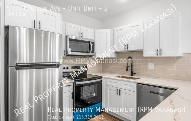 3 beds, 2 baths, 702 sqft, $1,800