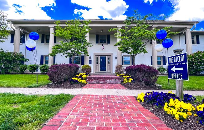 1 bed, 1 bath, 514 sqft, $1,125, Unit 5203